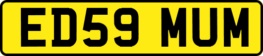 ED59MUM