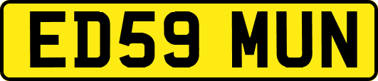 ED59MUN