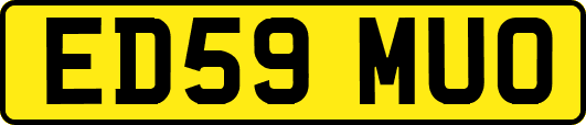 ED59MUO