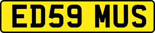 ED59MUS