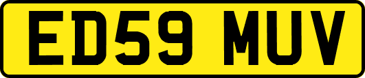 ED59MUV