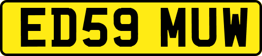 ED59MUW