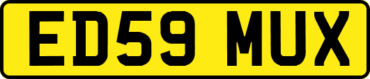 ED59MUX