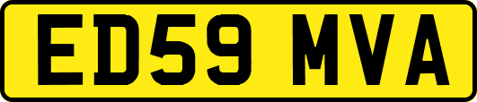 ED59MVA