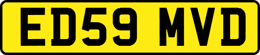ED59MVD