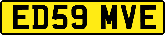 ED59MVE
