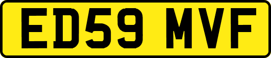 ED59MVF