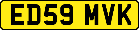 ED59MVK