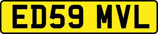 ED59MVL