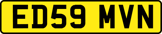ED59MVN