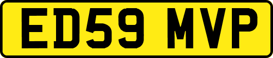 ED59MVP