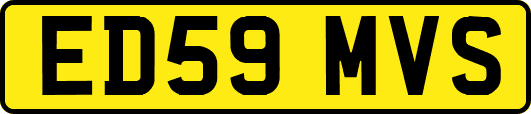 ED59MVS