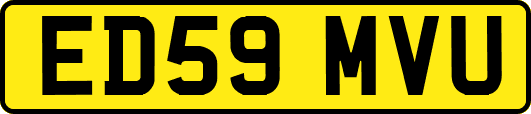 ED59MVU