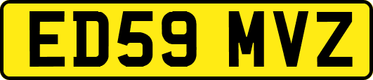 ED59MVZ