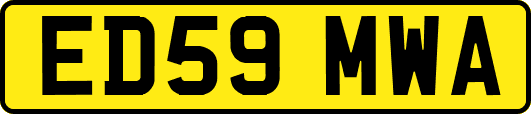 ED59MWA