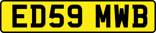 ED59MWB