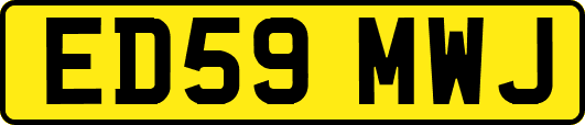ED59MWJ