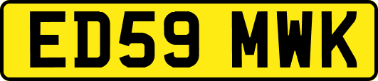 ED59MWK