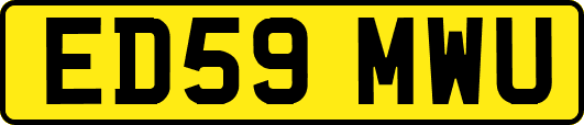 ED59MWU