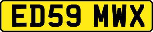 ED59MWX