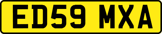 ED59MXA