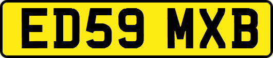 ED59MXB