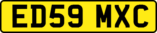 ED59MXC