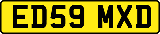 ED59MXD