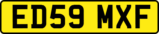 ED59MXF