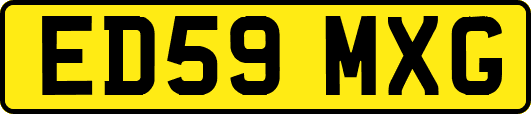 ED59MXG
