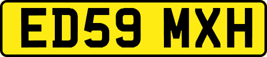 ED59MXH