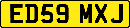 ED59MXJ