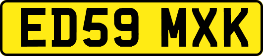 ED59MXK