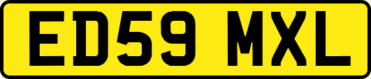 ED59MXL