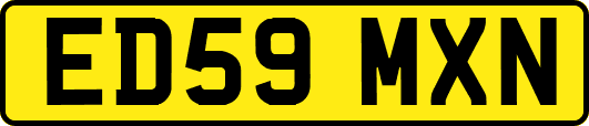 ED59MXN