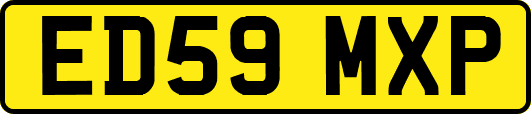 ED59MXP