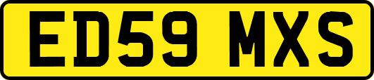 ED59MXS
