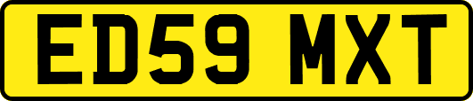 ED59MXT