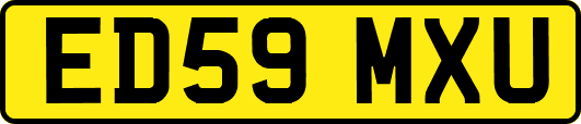 ED59MXU