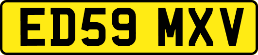 ED59MXV