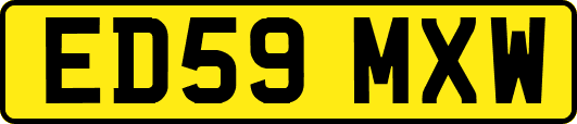 ED59MXW