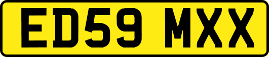 ED59MXX