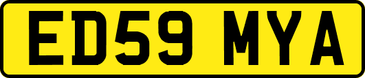 ED59MYA