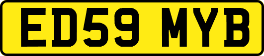 ED59MYB