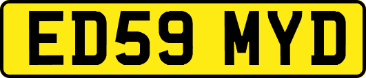 ED59MYD