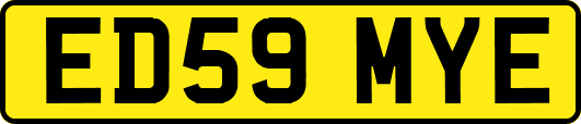ED59MYE