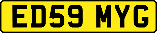 ED59MYG