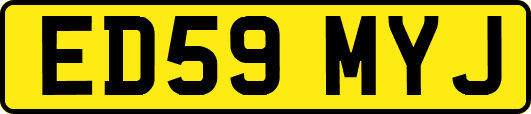 ED59MYJ