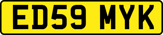 ED59MYK