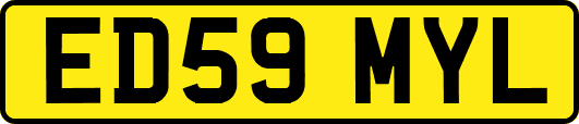 ED59MYL